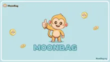 MoonBag Price Will Soar To $0.25 In November 2024, Swaying Investors From Dogwifhat And Stacks
