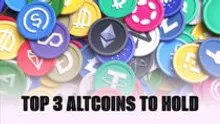 Looking for Quick Wins? These 3 Are the Best Coins to Join This Weekend