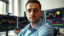 Bitcoin ETF Outflows Signal Vanishing Demand, Not Institutional Selling, Analyst Says