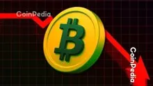 Bitcoin, Ethereum Crash Alert: BTC Risks $76K as ETH Eyes $2,000
