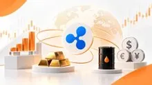 XRP News: Ripple's New Trading Platform Connects Wall Street to 100+ Markets — But Does XRP Benefit?