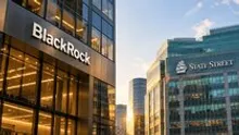 BlackRock vs. State Street: Why One Stock Rose While the Other Plunged 7%