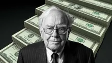 Berkshire Hathaway joins $1 trillion club, Meta fastest to reach milestone