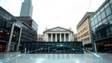 UK Treasury Official: Digital Assets Can Transform Financial Markets, Not Just Speed Them Up