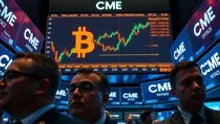 CME to Launch VIX-Style Bitcoin Volatility Futures on June 1