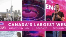 Blockchain Futurist Conference this August 13-14, 2024 to Showcase the Future of Bitcoin, Web3, and Cryptocurrency in Toronto, Canada 