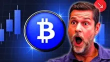 Crypto Market Could Reach $10 Trillion in Two Years, Raoul Pal Predicts