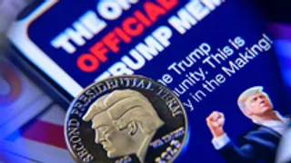 Trump Memecoin Down 98%: Time to Switch to New AI Agent Crypto Presales?