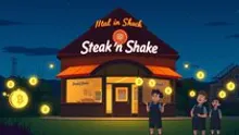 Bitcoin Bonus: Steak ‘n Shake’s Revolutionary Strategy to Retain Hourly Workers