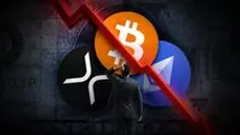 $6.3B Binance Exploit Triggers Crypto Market Sell-off; Drags Bitcoin Below $79K – Have Bears Taken Control?