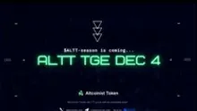 Altcoinist Launches the ALTT Token, Reinventing Social Trading and Creator Monetization
