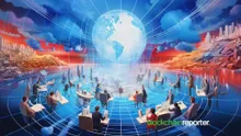 Delysium Teams Up With Galaxy To Boost Web3 & AI Adoption