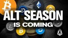 What is AltSeason and When Could It Start?  Insights and Timing Explained