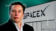 SpaceX Stock Price Falls Nearly 50% Ahead of Insider Share Unlocks