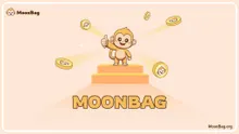 MoonBag Captures The Attention of Investors as Best Presale in July 2024, Leaving Aptos, Brett in Dust
