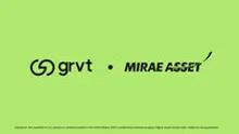 Mirae Asset Securities and Grvt Collaborate on Tokenised Funding Note Issuance