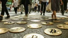 Bitcoin and Ether ETFs Face Sluggish Trading Due to Market Uncertainty