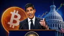 Fed Rate Decision Today: Will Bitcoin Price Rally or Face Another Sell-Off?