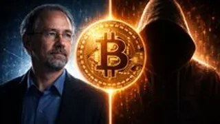 Adam Back Linked to Satoshi, Bitcoin Inventor? What NYT Found