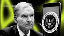 Crypto Regulation: The Latest in SEC and CFTC Harmonization Details