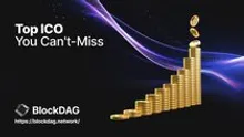 5 Best Crypto ICOs Shaping the Crypto World: Insights into the Market’s Brightest Prospects