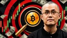 Bitcoin Price To $1 Million Before 2050? Binance Founder CZ Says ‘It Will Happen’ Sooner Than You Think
