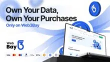 How Web3Bay (3BAY) is Making eCommerce Decentralized—Why Stacks (STX) & Filecoin (FIL) Are Good Bets!