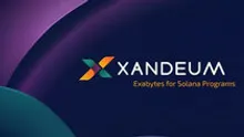 Xandeum Announces Upcoming pNode Dutch Auction: Empowering Decentralized Storage on Solana