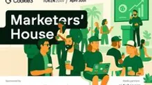 Cookie3 to Host Crypto Marketers’ House During Token2049 Dubai
