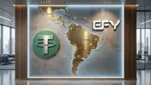 Tether Invests In EFY Finance To Reinforce LATAM Expansion