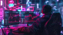 Rain Exchange Saw $14.1M in Suspicious Transactions 2 Weeks Ago