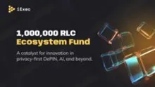 iExec Launches $1M Fund to Empower AI and DePIN Innovators