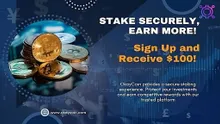 Crypto Rewards Income