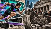 Solana targets faster finality, while Wall Street cuts the cash that must move
