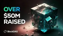 Explore 2024’s Elite Altcoins: BlockDAG, AVAX, & Ethereum