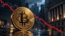 Bitcoin Price Prediction: Analysts Warn $77K Support Could Break