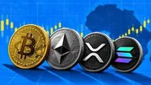 Crypto Market Today: Bitcoin Holds Near $83,000 as Zcash Leads the Gains- What’s Next?