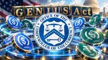 OCC Posts Final Rules On GENIUS Act, Retains Stablecoin Yield Loopholes