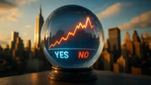 Prediction markets are coming to your brokerage