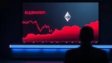 Jeffrey Huang Closes Most of His 25x Leveraged ETH Long Position Amid Heavy Losses