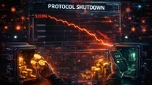 ZeroLend Announces Shutdown After Three Years As TVL Collapses And Security Risks Rise