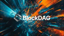Why BlockDAG’s $54.5M Presale & Cutting-Edge Dashboard Outshine ICP and RNDR for 2024’s Top Crypto Pick
