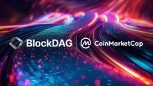 BDAG Celebrates at Piccadilly Circus; BCH & ATOM Insights