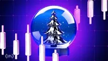 3 Christmas-Themed Meme Coins to Keep An Eye On This Week