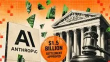 Anthropic Files S-1 With the SEC for Proposed IPO Under ANT Ticker