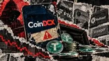 CoinDCX’s $16 million loss revives uncomfortable memories of FTX and Celsius