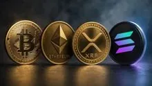Polymarket Makes a Remarkable Move for Bitcoin (BTC), Ethereum (ETH), Solana (SOL), and XRP! Time Limit Reduced to 5 Minutes!