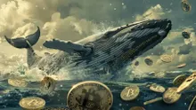 Whales to Benefit From Overestimated Mt. Gox FUD: CryptoQuant CEO