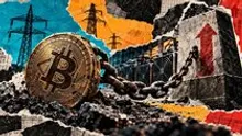 Bitcoin mining difficulty hits 148 trillion as revenues fall to three-month lows