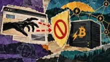 Eclair patches a browser attack that could send commands to your Lightning node